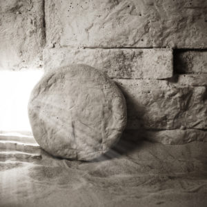 Ostern und Auferstehung Jesu (Symbolbild)