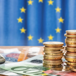 Arbeitskosten in Europa (Symbolbild)