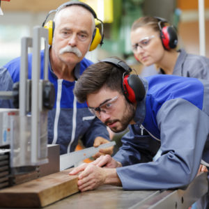 Ausbildung